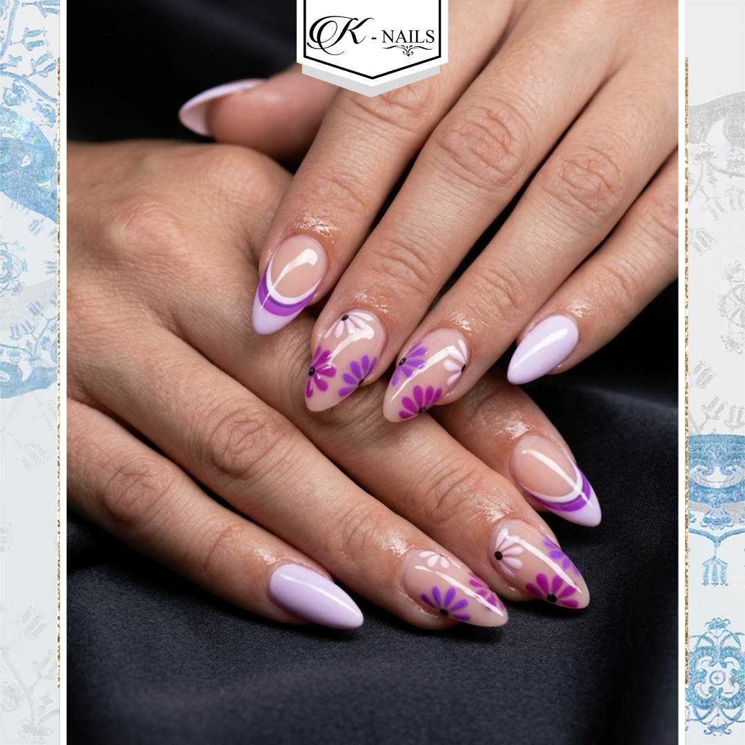 Nail May 4